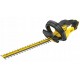 Cordless hedge trimmer 50 cm 18V SFMCHT650B-XJ STANLEY