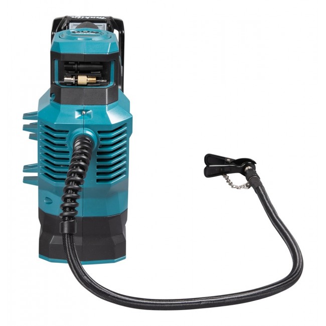 Makita MP001GZ air compressor 24 l/min Battery
