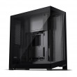 PHANTEKS NV-Series NV9 MK2 PC Case, Big-Tower, EATX, DRGB, Tempered Glass - black