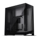 PHANTEKS NV-Series NV9 MK2 PC Case, Big-Tower, EATX, DRGB, Tempered Glass - black PHANTEKS NV-Series NV9 MK2 PC Case, Big-Tower, EATX, DRGB, Tempered Glass - black