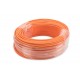 Digitus CAT 7 S/FTP data cable - installation cable, 100 m, simplex, Dca-s2, d1, a1 Digitus CAT 7 S/FTP data cable - installation cable, 100 m, simplex, Dca-s2, d1, a1