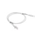 LANBERG PATCHCORD RJ45, CAT. 5E, UTP, 1M, GRAY LANBERG PATCHCORD RJ45, CAT. 5E, UTP, 1M, GRAY
