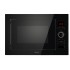 Amica AMMB25E3GB Built-in microwave oven 25 L 900 W Black