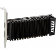 MSI GeForce GT 1030 4GHD4 LP OC NVIDIA 4 GB GDDR4