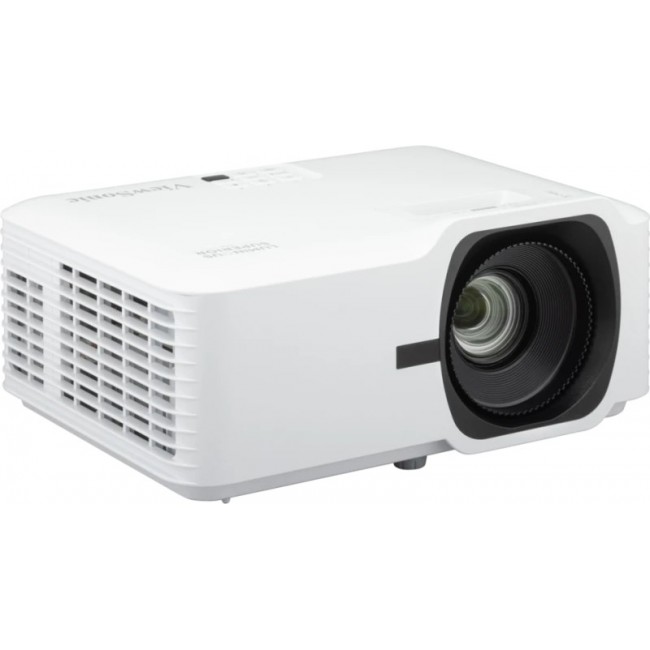 Viewsonic LSD500HD data projector Standard throw projector 5500 ANSI lumens 1080p (1920x1080) White