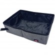 ZOLUX Nomad travel cat litter tray 40.5x30.5x12 cm