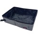ZOLUX Nomad travel cat litter tray 40.5x30.5x12 cm