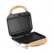 Lauben 3-in-1 900W Sandwich Maker