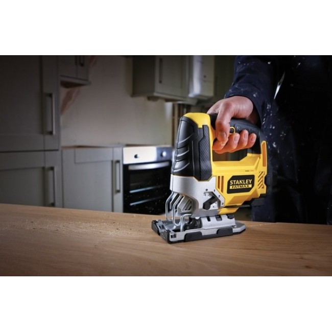 Jigsaw 710W 0-3200 SPM