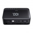 Baseus Super Energy Lithium Polymer (LiPo) 6000 mAh Black