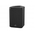 Behringer B1C - Portable 200 W all-in-one speaker with battery power, Bluetooth connection and reverberation effect Behringer B1C - Portable 200 W all-in-one speaker with battery power, Bluetooth connection and reverberation effect