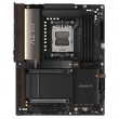 GIGABYTE X870E AERO X3D DARK WOOD Motherboard - Supports AMD Ryzen 9000 CPUs, 16+2+2 Phases Digital VRM, up to 9000Hz DDR5 (OC), 2xPCIe 5.0 + 2xPCIe 4.0, Wi-Fi 7, 5GbE LAN, USB 4 GIGABYTE X870E AERO X3D DARK WOOD Motherboard - Supports AMD Ryzen 9000 CPUs, 16+2+2 Phases Digital VRM, up to 9000Hz DDR5 (OC), 2xPCIe 5.0 + 2xPCIe 4.0, Wi-Fi 7, 5GbE LAN, USB 4