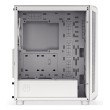 ENDORFY ARX 500 ARGB White Midi Tower