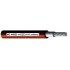 Photovoltaic cable // MG Wires // 1x4mm2, 0.6/1kV red H1Z2Z2-K-R-4mm2 RD, 50m package