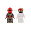 LEGO NINJAGO 71870 The Twin Titan Mechs