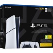 SONY PS5 Digital Edition 825GB console + 2 DS5 controllers SONY PS5 Digital Edition 825GB console + 2 DS5 controllers