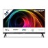 Sharp 24HA1205E TV 61 cm (24