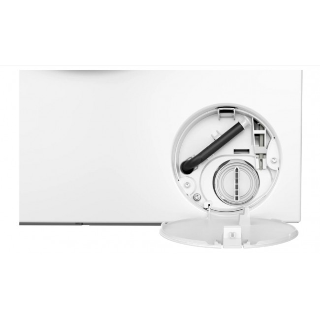 BOSCH WGG254ZGPL washing machine