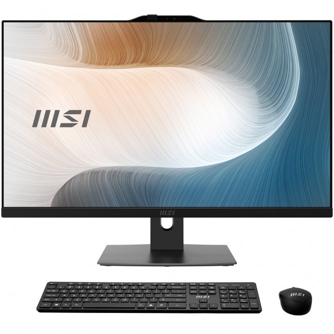MSI Modern AM272P 1M-1293XEU All-in-One PC/workstation Intel Core 5 120U 68.6 cm (27 MSI Modern AM272P 1M-1293XEU All-in-One PC/workstation Intel Core 5 120U 68.6 cm (27