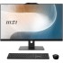 MSI Modern AM272P 1M-1293XEU All-in-One PC/workstation Intel Core 5 120U 68.6 cm (27