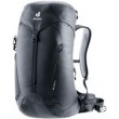 DEUTER AC LITE 30 HIKING BACKPACK BLACK DEUTER AC LITE 30 HIKING BACKPACK BLACK