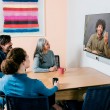 Owl Labs Owl Bar video conferencing system 48 MP Ethernet LAN Video collaboration bar