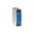 LevelOne 48V DC Industrial Power Supply, 120W, DIN-Rail,-20 ~ +70 