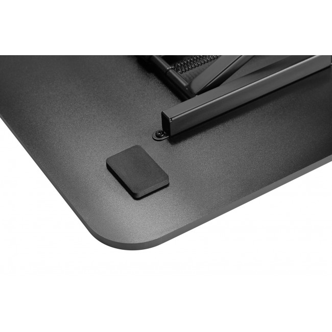 Desk converter, 6 heights MDF Board, height: 45-40