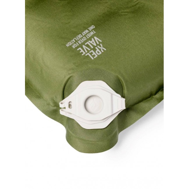 Sea To Summit Camp 640 mm 1980 mm Green