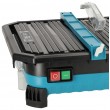 Dedra 18V cordless tile cutter