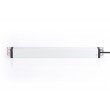 Digitus Aluminum Outlet Strip, 6 safety outlets with circuit breaker