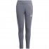Children's pants adidas Tiro 23 League Sweat grey HZ3020 128cm