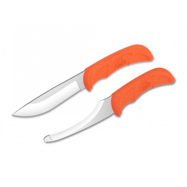 Outdoor Edge JaegerPair JR-1C blister kit