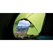 Coleman Pingora 3 BlackOut Green, Grey Group tent