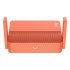 Cudy AC1200 wireless router Fast Ethernet Dual-band (2.4 GHz / 5 GHz) Orange