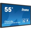 iiyama TF5539AS-B1AG Signage Display Kiosk design 138.7 cm (54.6