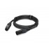 Behringer PMC-300CM Kabel mikrofonowy XLR F - XLR M 3m