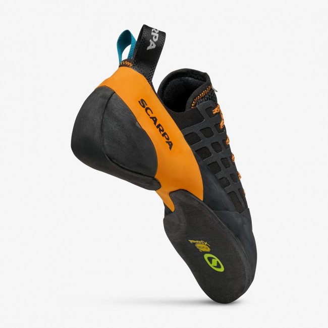 Scarpa INSTINCT, 43, Black