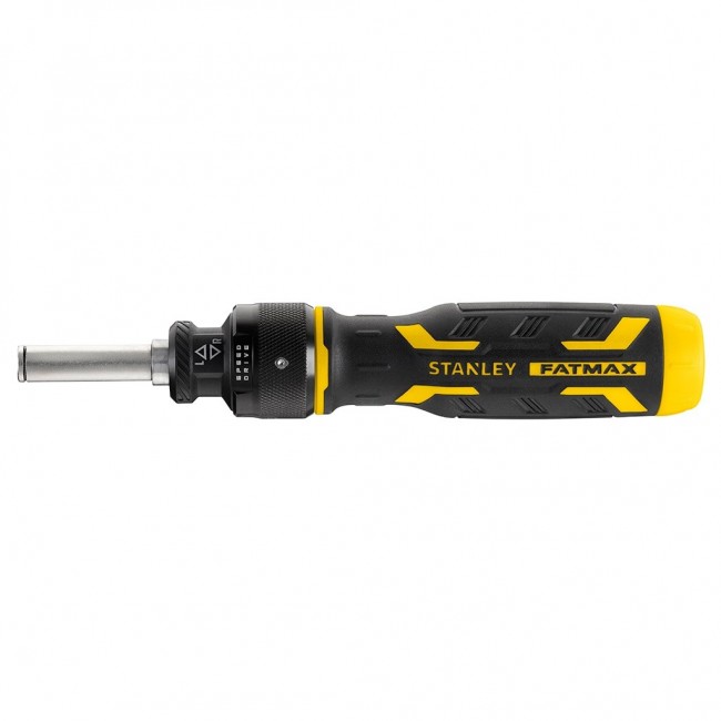 Stanley FATMAX FMHT62692-0 manual screwdriver Single Straight screwdriver