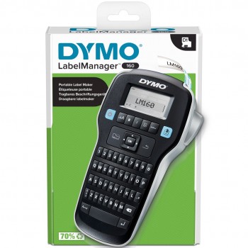 LABEL PRINTER DYMO LABEL MANAGER 160