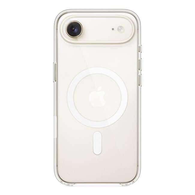 Apple iPhone Air Case with MagSafe Frost