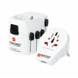 Skross PRO World & USB White
