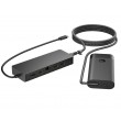 HP Universal USB-C Hub and Laptop Charger Combo HP Universal USB-C Hub and Laptop Charger Combo