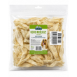 PETITTO Rabbit ear without fur Mono - dog treat - 500g PETITTO Rabbit ear without fur Mono - dog treat - 500g