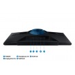 Samsung S27DG300EU computer monitor 68.6 cm (27