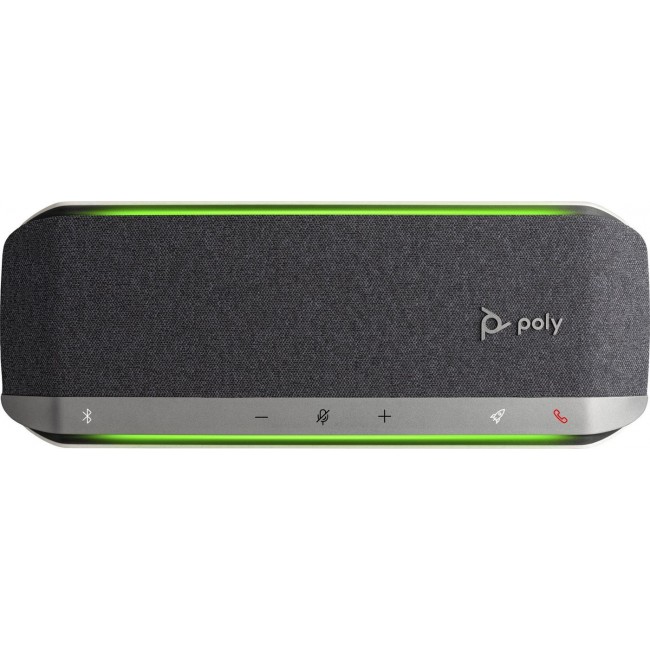 POLY Sync 40 USB-A USB-C Speakerphone POLY Sync 40 USB-A USB-C Speakerphone