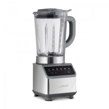 ZELMER ZSB4870 1200 W blender Silver