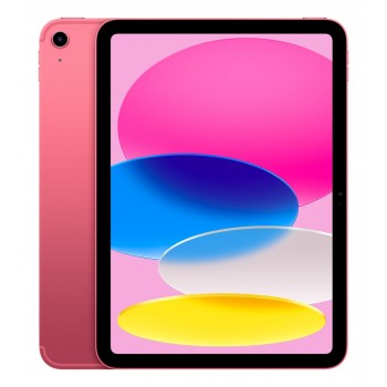 Apple iPad 5G LTE-TDD & LTE-FDD 128 GB 27.9 cm (11