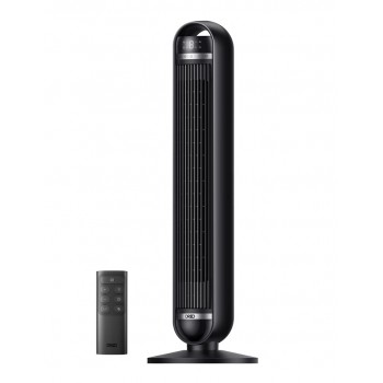 Dreo DR-HTF014 household fan Black