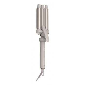 Remington CI41MS5 hair styling tool Curling brush Warm Beige